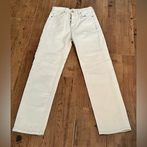 MNG Highrise Jeans